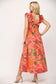 Rio Bound Midi Dress