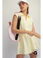 Summer Ready Athletic Romper