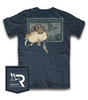 Fieldstone Roost Boykin Stamp