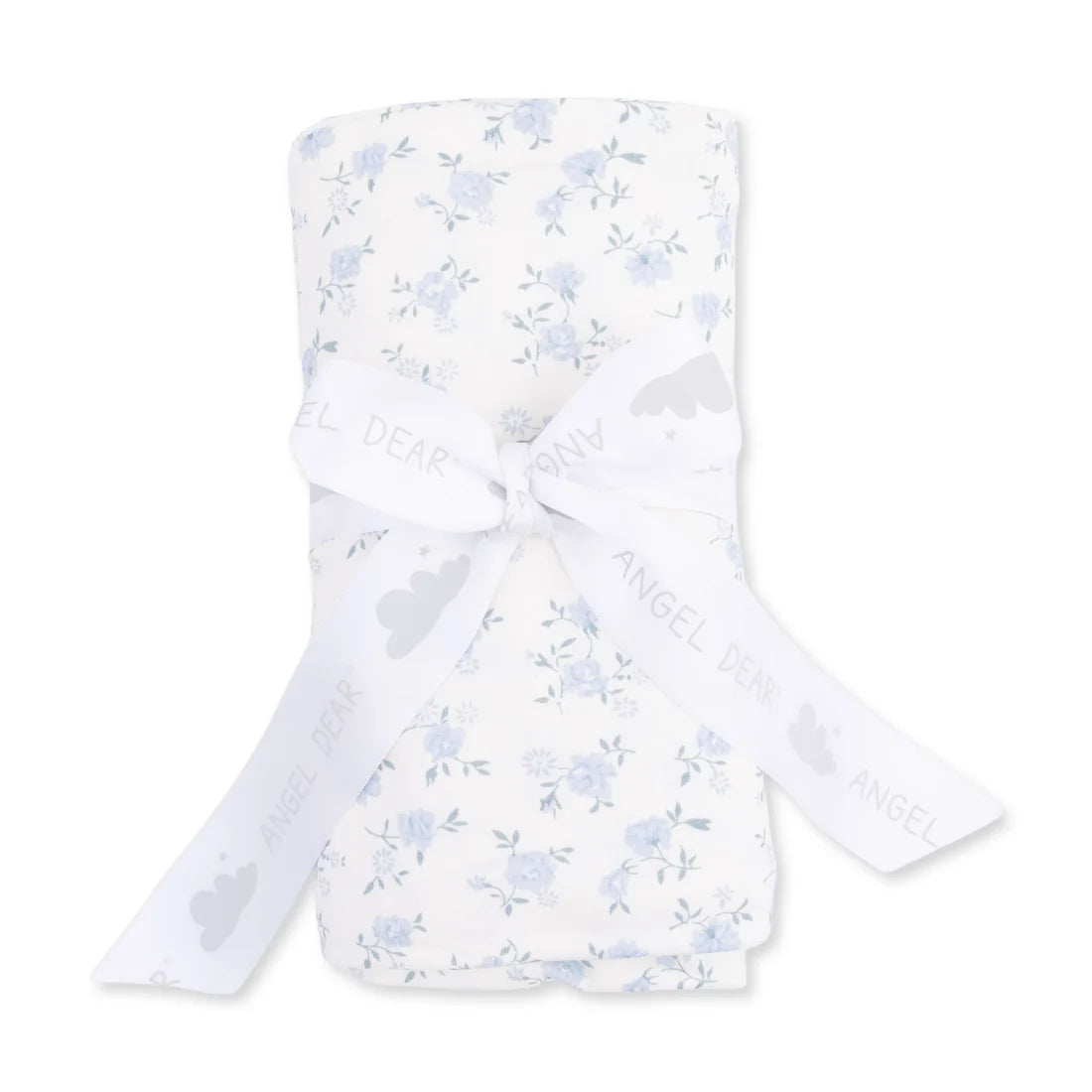 Angel Dear Rose Briar Swaddle Blanket