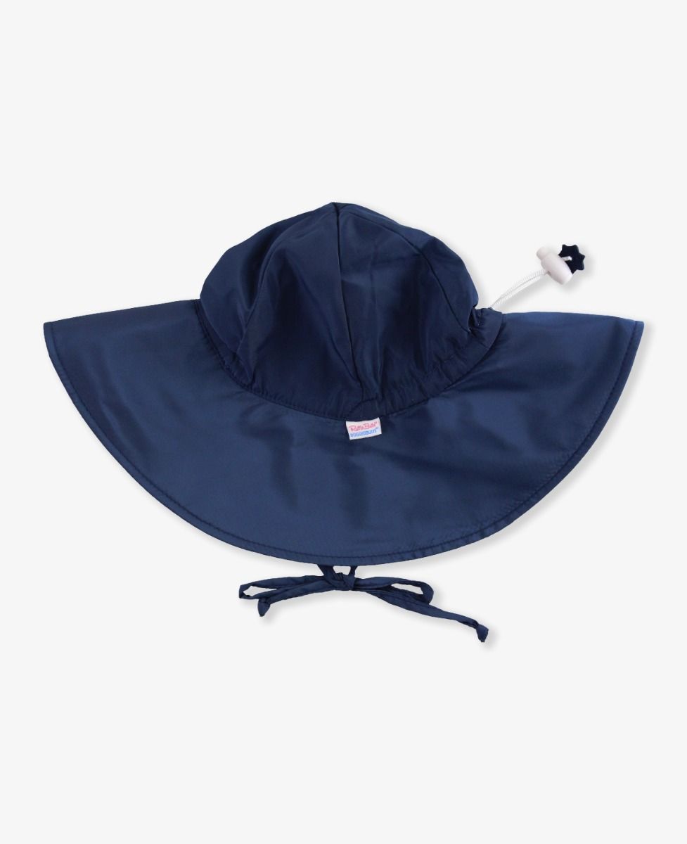 RuffleButts Sun Protective Hat