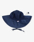 RuffleButts Sun Protective Hat