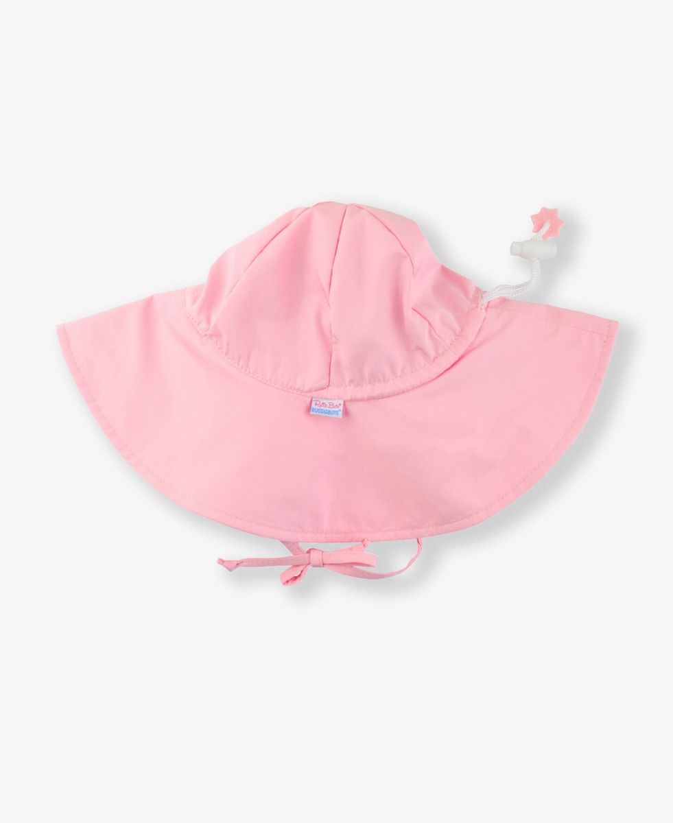 RuffleButts Sun Protective Hat