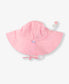 RuffleButts Sun Protective Hat