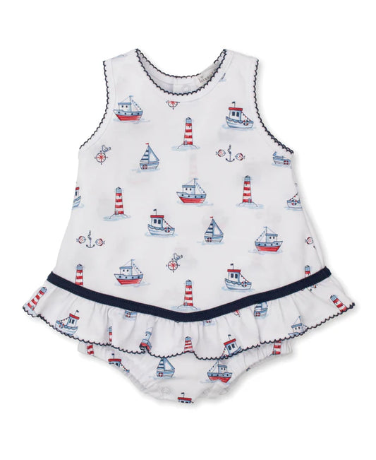 Kissy Kissy Seas the Day Bubble