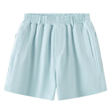 Sky Blue FB Shorts