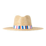 Sunshine Tienda Sonia Palm Hat