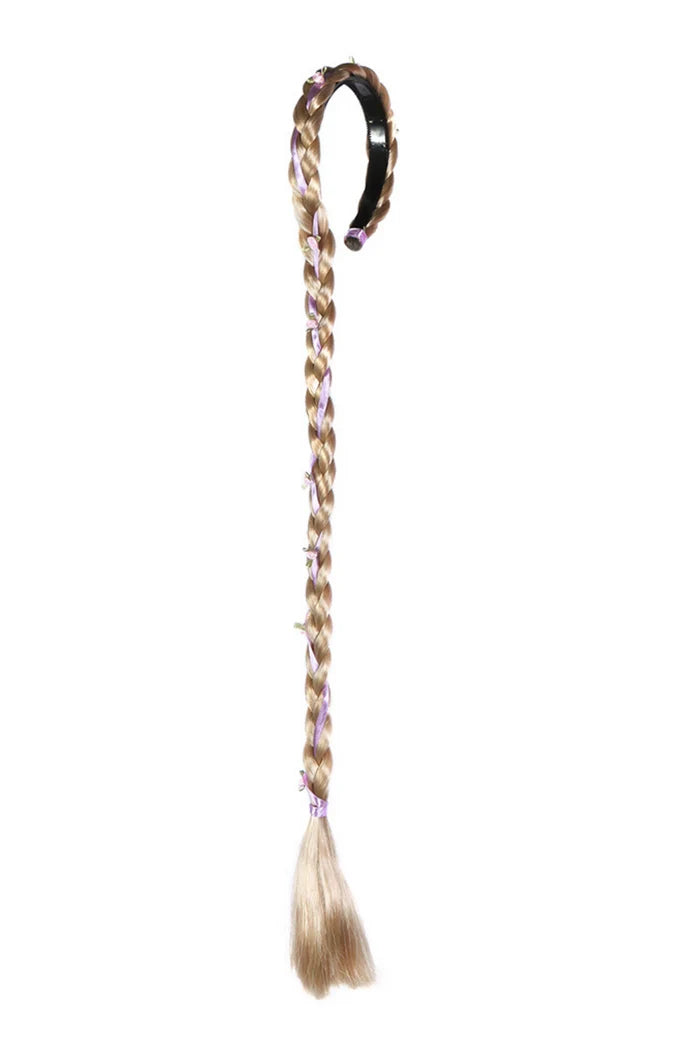 GP Story Book Braid Headband