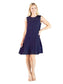 Sunday Mini Dress In Navy