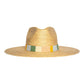 Sunshine Tienda Clara Palm Hat
