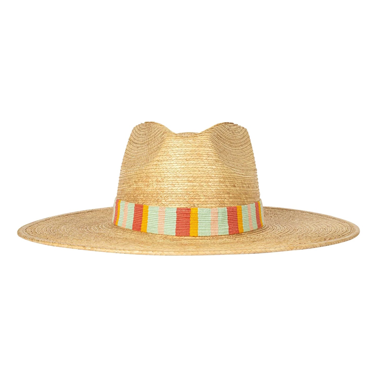 Sunshine Tienda Laura Palm Hat