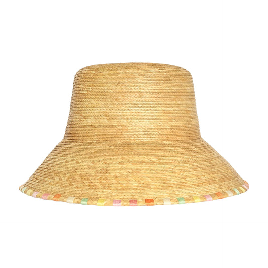 Sunshine Tienda Mila Bucket Hat