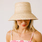 Sunshine Tienda Mila Bucket Hat