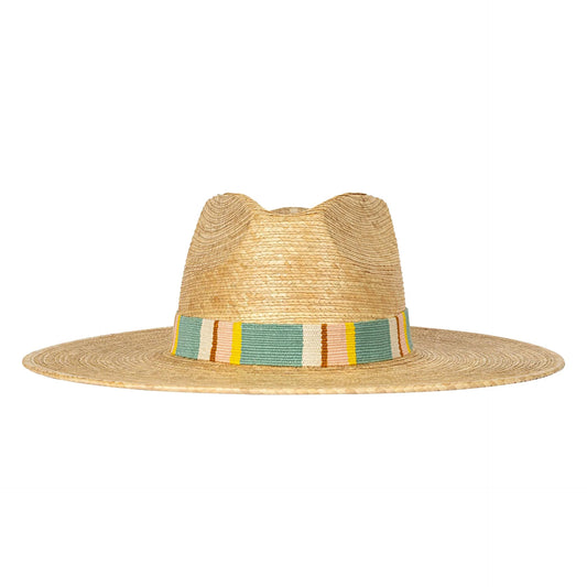 Sunshine Tienda Porto Palm Hat