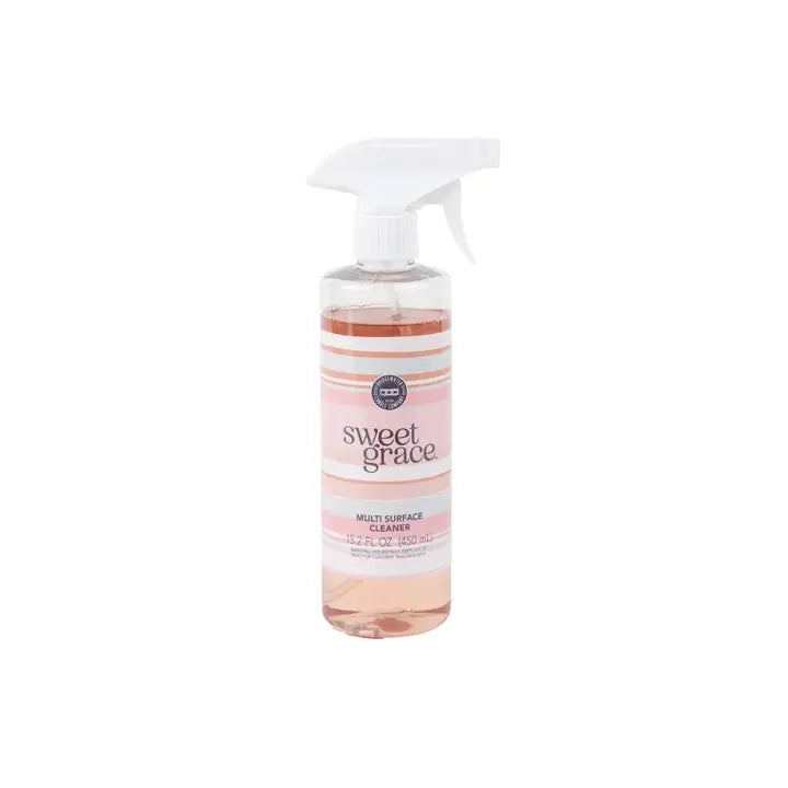 Sweet Grace Multi Surface Cleaner – Magnolias Boutique PSJ