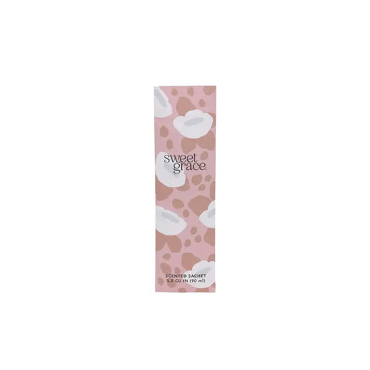 Sweet Grace Mod Flower Slim Sachet