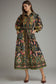 The Charleston Garden Dress