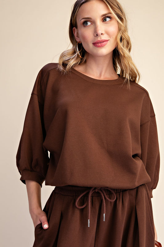 The Gemme Top