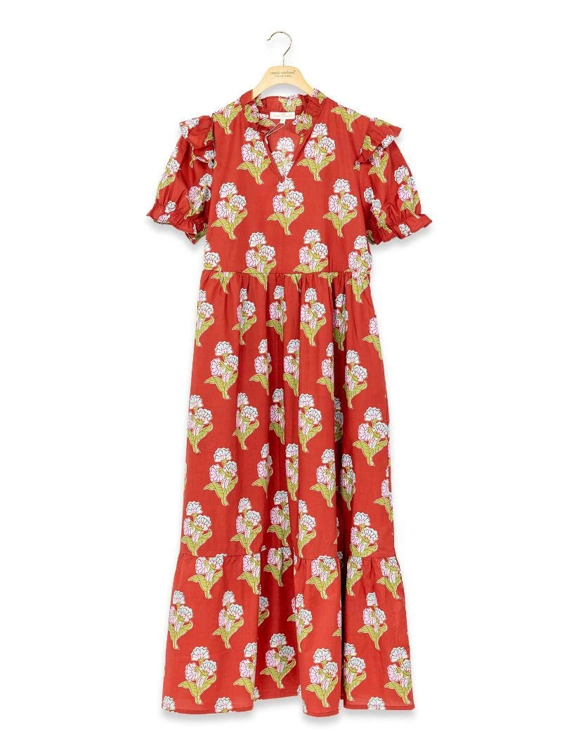 The Harper Dress