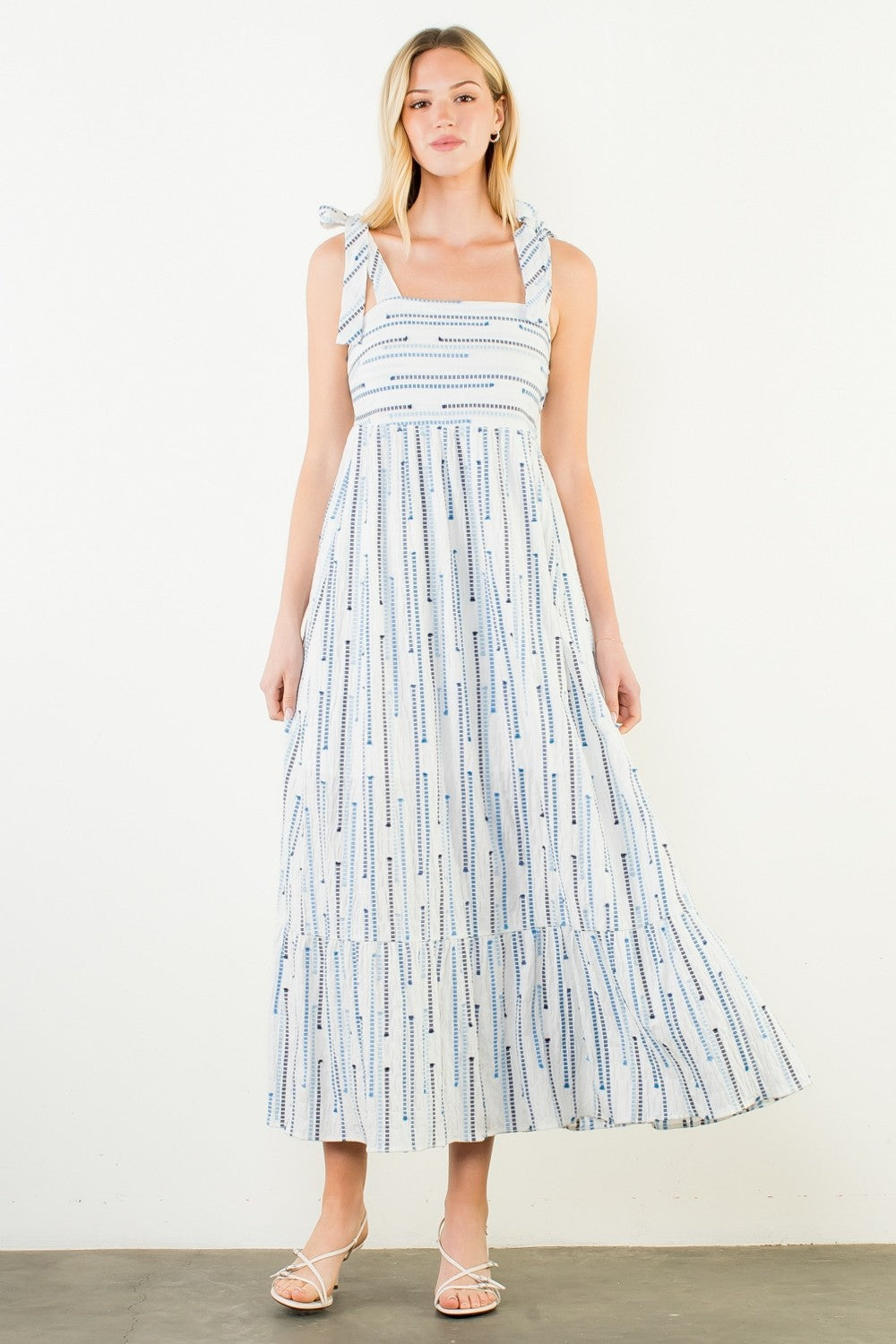 Ocean Breeze Maxi