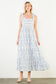 Ocean Breeze Maxi