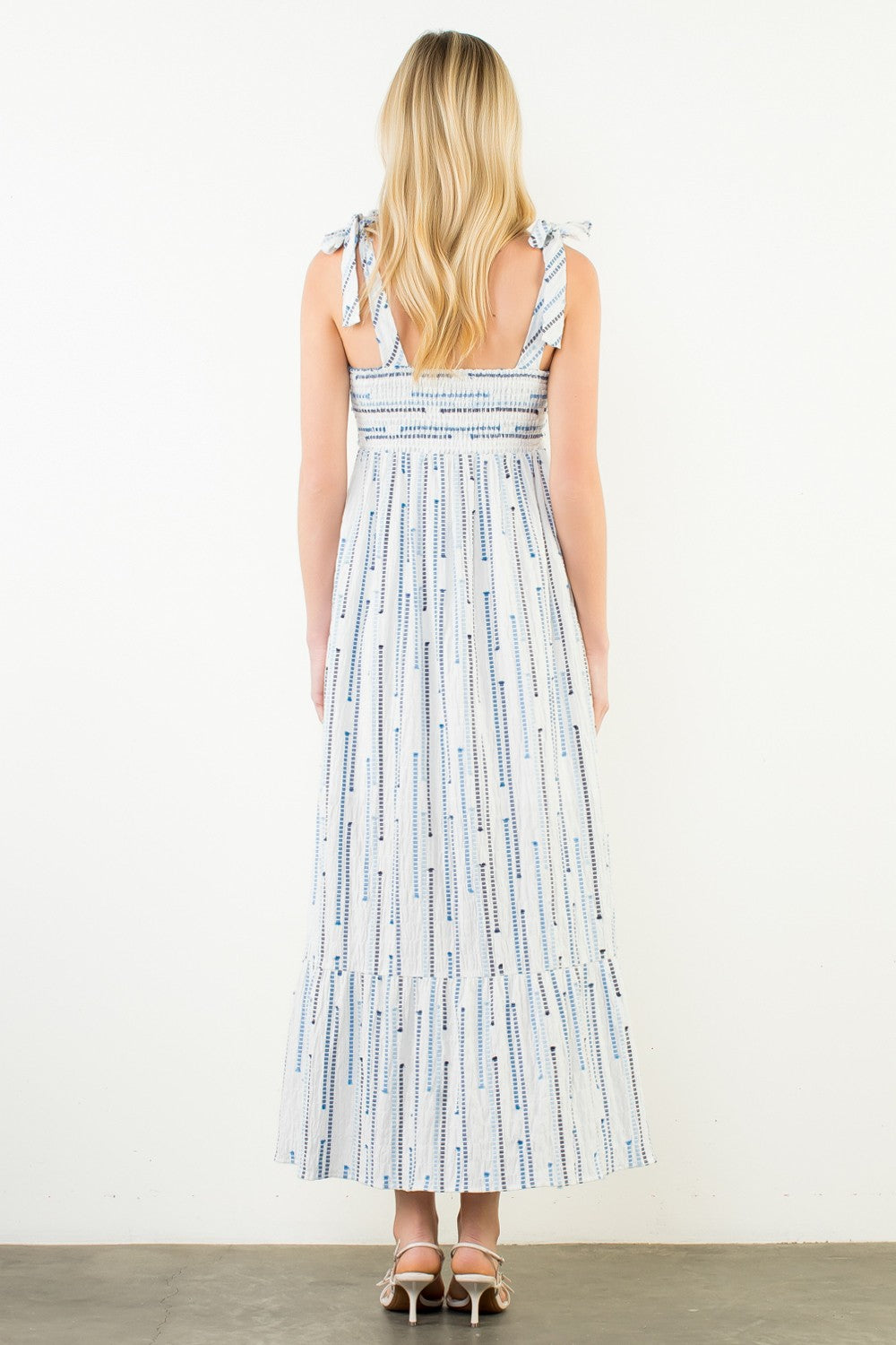 Ocean Breeze Maxi