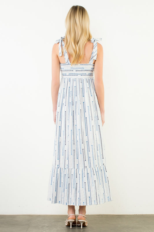 Ocean Breeze Maxi