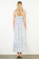 Ocean Breeze Maxi