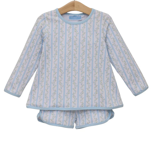 Trotter Street Vineyard Blooms Play Set