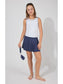 Tween Girls Tank & Skort Set