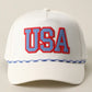 USA Trucker Hat