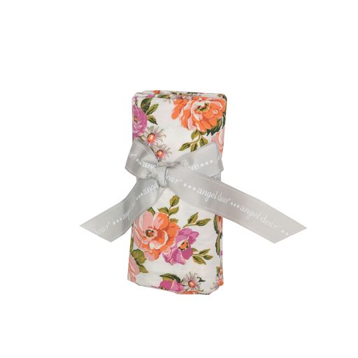 Angel Dear Wild Rose Swaddle