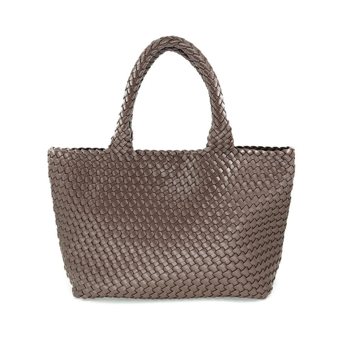 Woven Tote Bag
