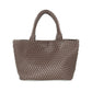 Woven Tote Bag