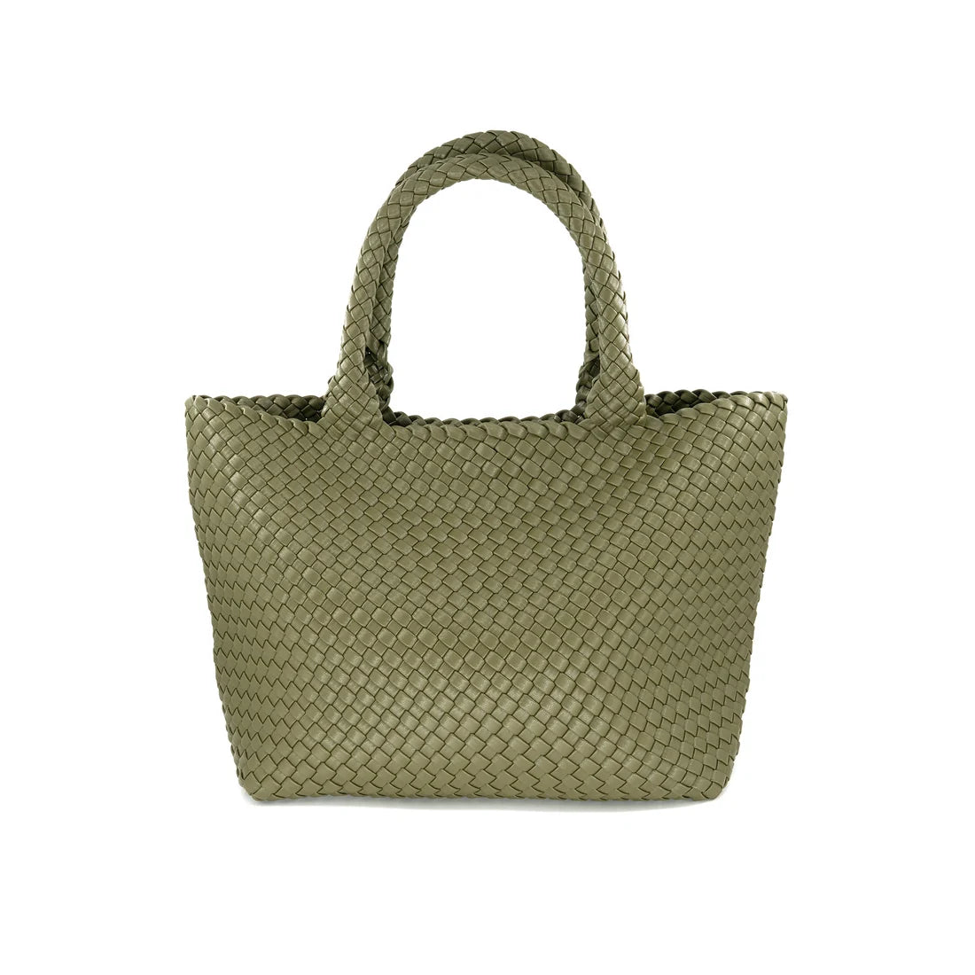 Woven Tote Bag