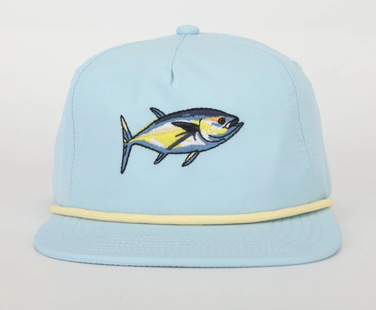 Kids Tuna Rope Hat
