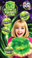 Fun Doh Glow in the Dark Squishy Sparkle Cube