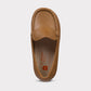 Thaddeus Boys Slip-On Moccasin Loafer