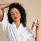 Kitsch Moisturizing Argan Milk Leave-In Conditioner