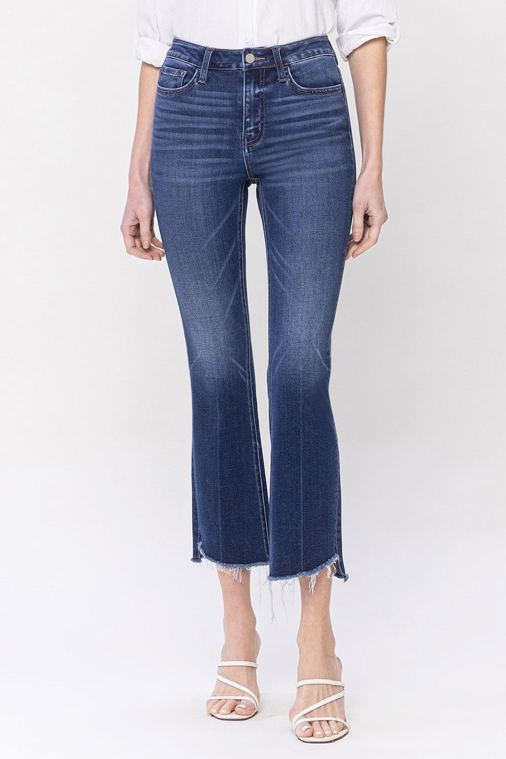 Bella Jeans Dark Wash