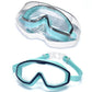Clip On Kids Swim Goggles - Anti-Fog