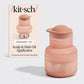 Scalp & Hair Oil Applicator- Terracotta