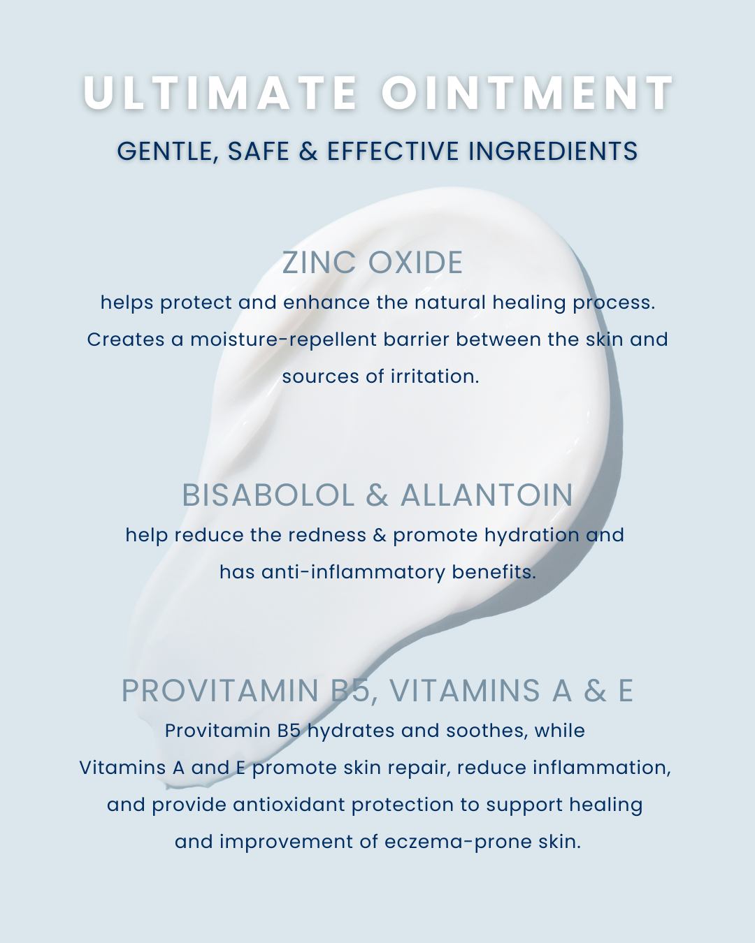 Noodle & Boo Ultimate Ointment, 3.4 oz