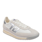 Back 70 Barkley Jogger In Metallic Silver