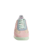 Back 70 Barkley Jogger in Multi Pink Green Sneakers