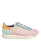 Back 70 Barkley Jogger in Multi Pink Green Sneakers
