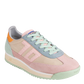 Back 70 Barkley Jogger in Multi Pink Green Sneakers