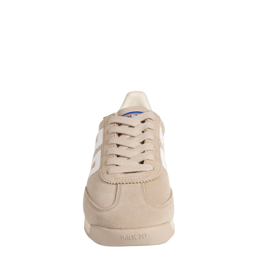 Back 70 Barkley Strike Sneaker In Sand