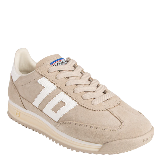 Back 70 Barkley Strike Sneaker In Sand