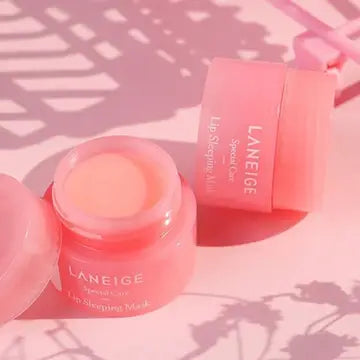 Laneige Mini Berry Lip Sleeping Mask